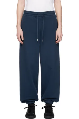Ader Error Sig; TRS Tag 01 Sweatpants
