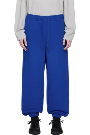 Ader Error Sig; TRS Tag 01 Sweatpants