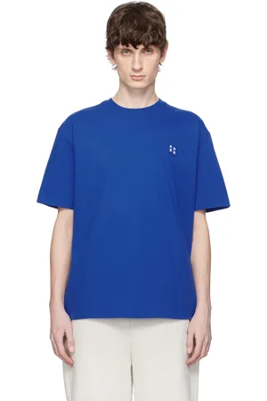 Ader Error Sig; TRS Tag 01 T-shirt