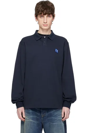 Ader Error Sig; TRS Tag 04 Polo