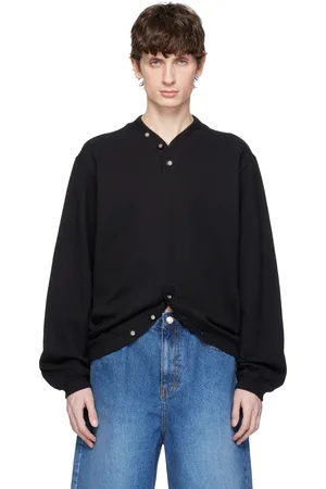 Ader Error Product. 33 Sweatshirt