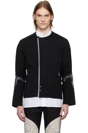 Kiko Kostadinov Alec K-Dart Jacket
