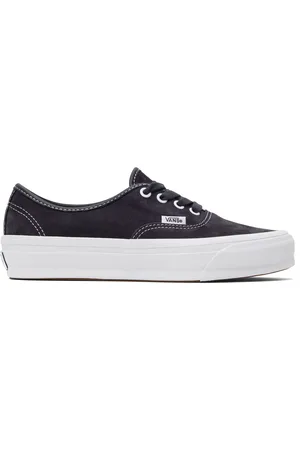 Vans Navy LX Authentic 44 Sneakers