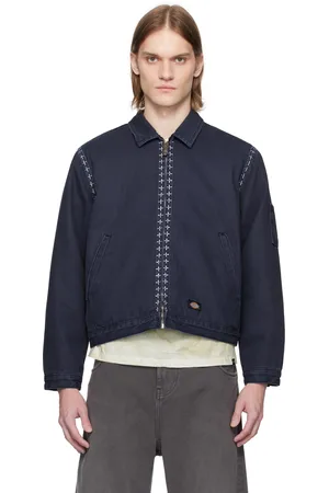 THUG CLUB Dickies Edition X Stitch Eisenhower Jacket