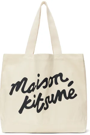 Maison Kitsuné Off-White 