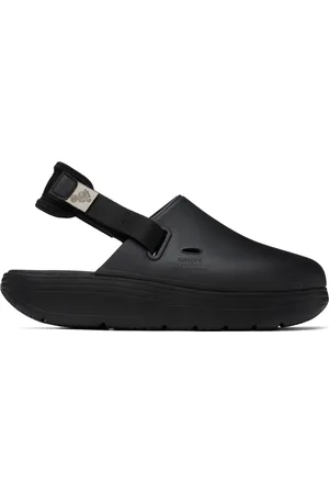 SUICOKE Cappo Loafers