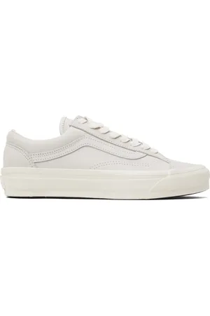 Vans Off-White LX Old Skool 36 Sneakers