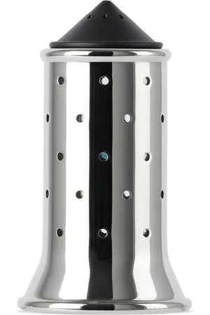 Alessi Castor Salt Shaker