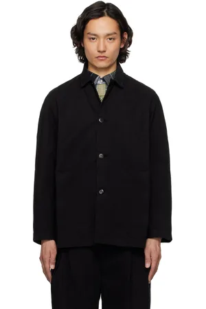 TOOGOOD Black 