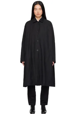 CASEY CASEY Atomless Coat