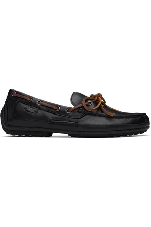 Ralph Lauren Roberts Loafers
