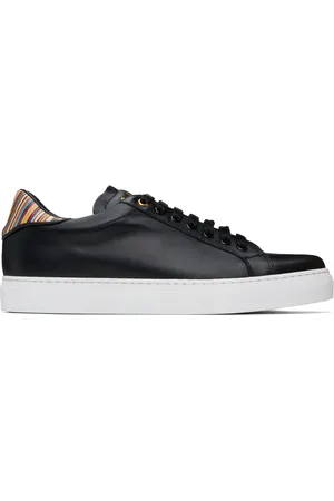 Paul Smith Black Beck Sneakers