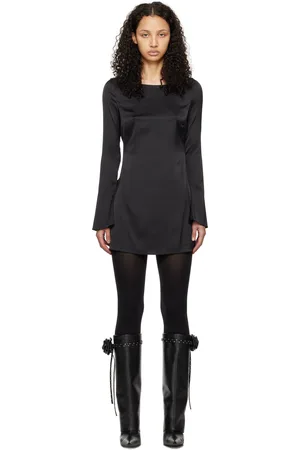 DANIELLE GUIZIO Lleo Minidress