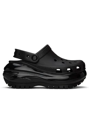 Crocs Mega Crush Clogs