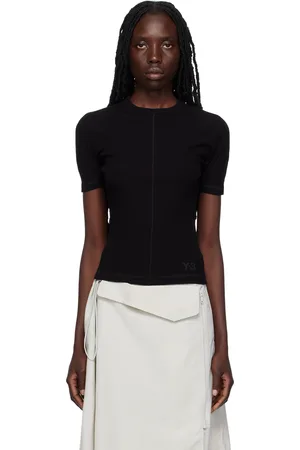 Y-3 Fitted T-Shirt