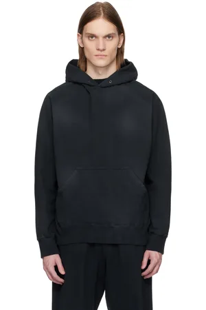 Omar Afridi Dolman Hoodie