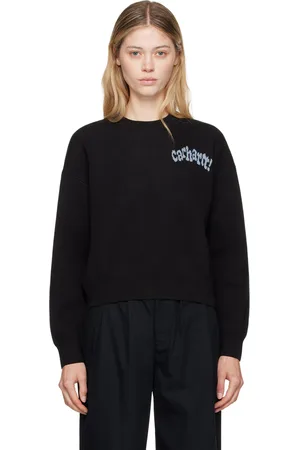 Carhartt Black Amour Sweater