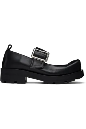 Charles Jeffrey Loverboy Mary Jane Moggies Loafers