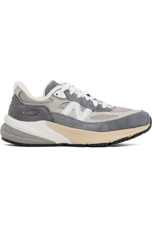 New Balance Gray 