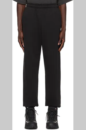 Entire Studios Black Heavy Sweatpants