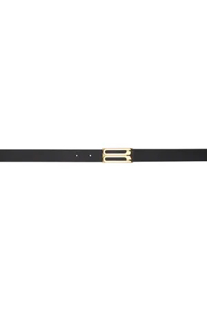 Victoria Beckham Frame Belt