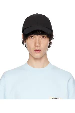 Jacquemus Black Les Classiques 