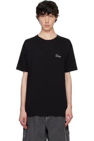 DIME Classic Small Logo T-shirt