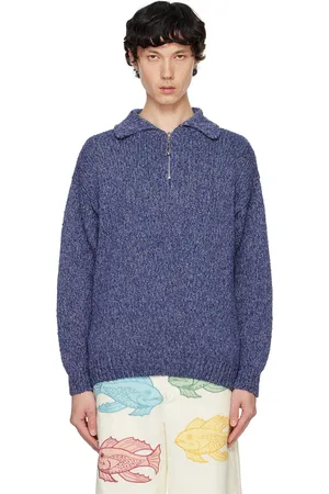 BODE Melange Polo