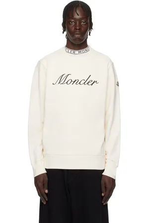 Moncler Off-White CP Archivio Sweatshirt