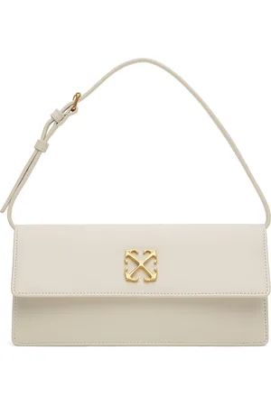 OFF-WHITE Jitney 1.0 Shoulder Bag