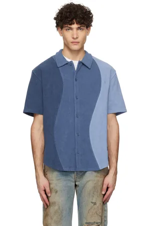 DIME Terry Cloth Shirt