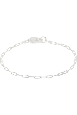 Hatton Labs Paper Clip Bracelet