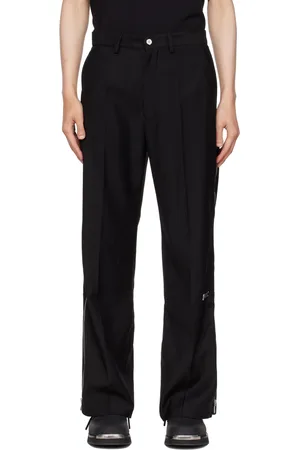 C2H4 Hidden Luster Trousers
