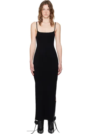 MISBHV Seamless Maxi Dress