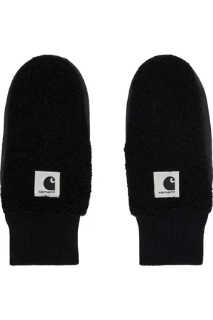 Carhartt Black Orla Mitts