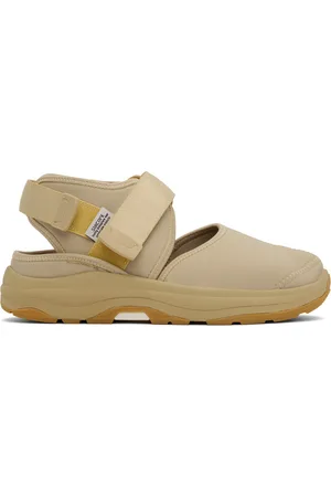SUICOKE UNBITA-ab Sandals