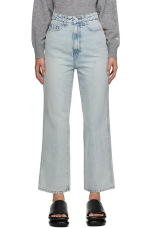 Recto Blue Vintage Jeans