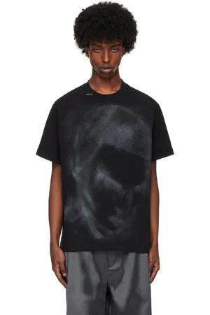 HELIOT EMIL Guardian T-shirt