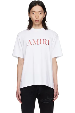 AMIRI White 