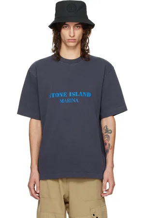 Stone Island Navy 