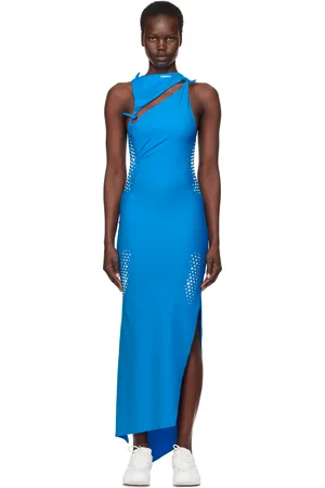 COPERNI Edition Jersey Maxi Dress