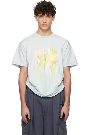 Collina Strada Blue Katina Duo T-shirt