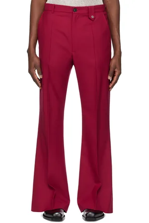 EgonLab SSENSE Exclusive Samy Trousers