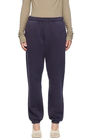 Entire Studios Navy Heavy Sweatpants