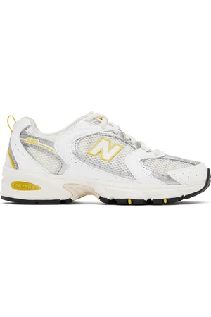 New Balance Off-White 530 Sneakers