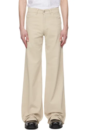 COPERNI Wide Leg Jeans