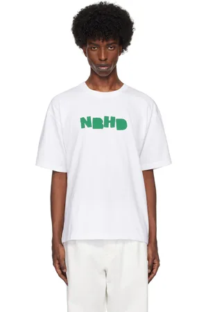 NEIGHBORHOOD NH SS-7 T-Shirt