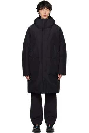 Veilance Sorin Down Coat