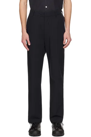 Norse projects Navy Aaren Trousers