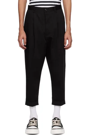 Ami Carrot Trousers